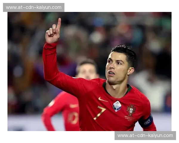 绿茵与舞台的碰撞：C罗与《VS岚》的奇妙邂逅