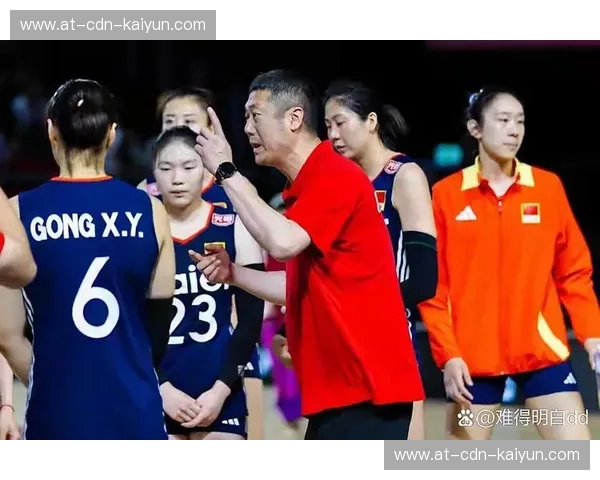 硝烟再燃！2014女排世锦赛中国意大利恩怨情仇，宿命对决何去何从？