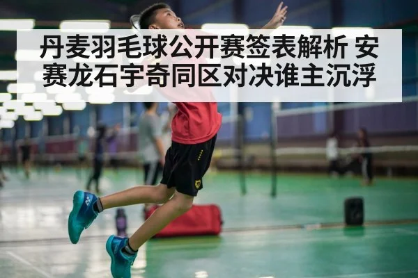 丹麦羽毛球公开赛签表解析 安赛龙石宇奇同区对决谁主沉浮 | kaiyun